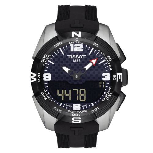 Tissot T-Touch Expert Solar NBA